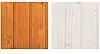 Kit di impregnanti per legno TIMBELA a base acquosa, 10 litri Bianco e 10 litri Teak