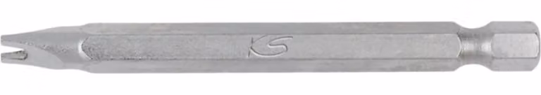 KS TOOLS 1/4" Bit Tensioner 75 mm 8 mm - 911.7525