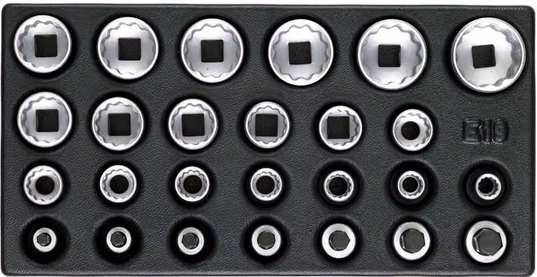 Gedore 1899694 socket/socket set