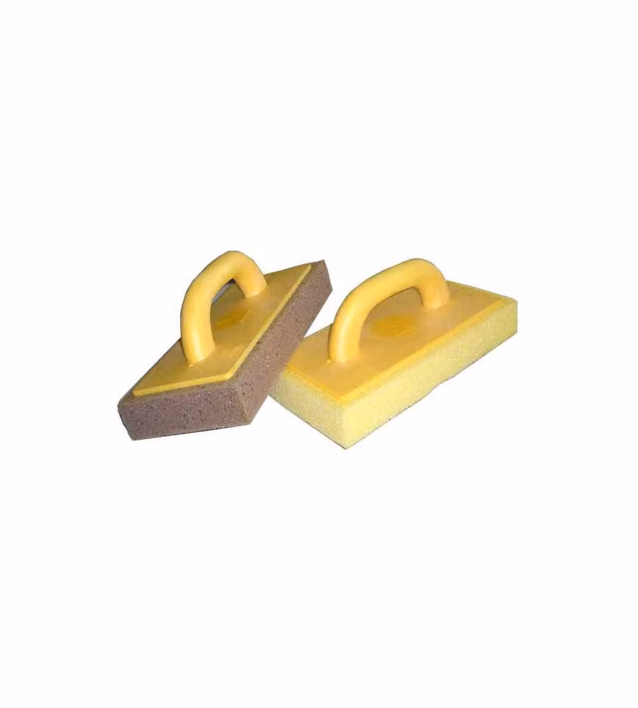 Frattone Piastrelle Spugna Giallo  14X29   Comitel