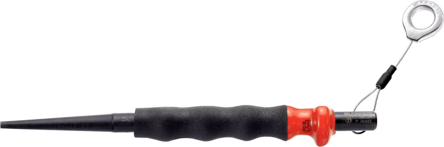 Facom Durchschlaeger mit Handgriff SLS 6mm