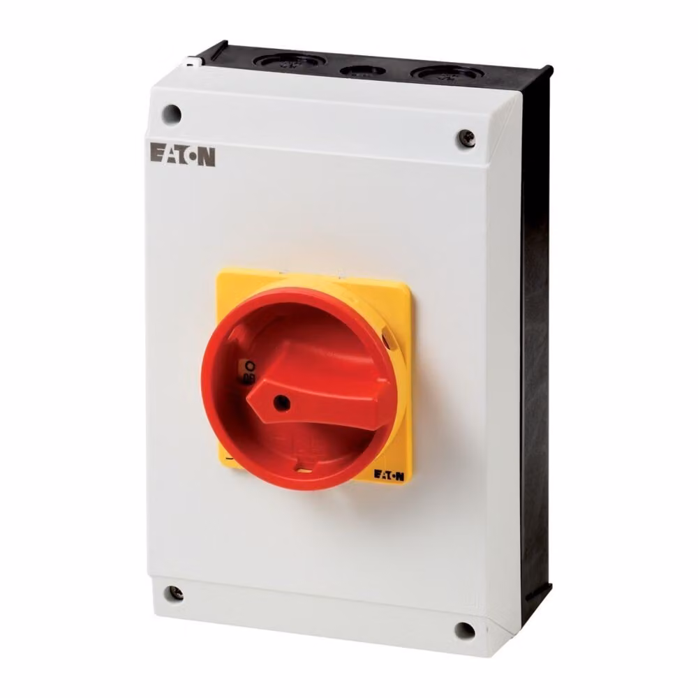 Interruttore di riparazione Eaton T5B-4-15164/I4/SVB 223022
