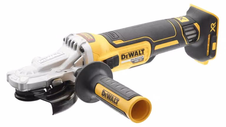 DeWALT DCG405FN-XJ angle grinder 12.5 cm 9000 RPM 800 W 1.8 kg