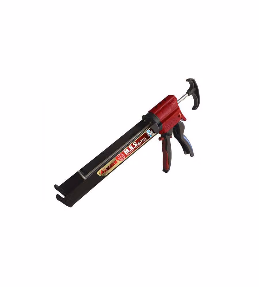 Pistola Tasselli Chimici Ml 300 Mm 230 Mrs Mass