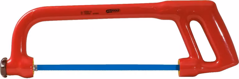 KS TOOLS 117.1325 Seghetto a mano