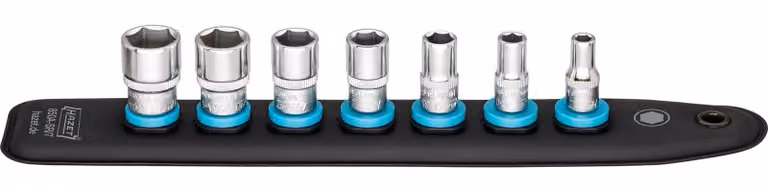 Hazet Smart Rail 1/4, 850A-SR/7