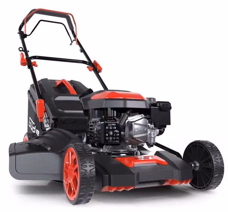 Rasaerba ECO WHEELER 462.5 R