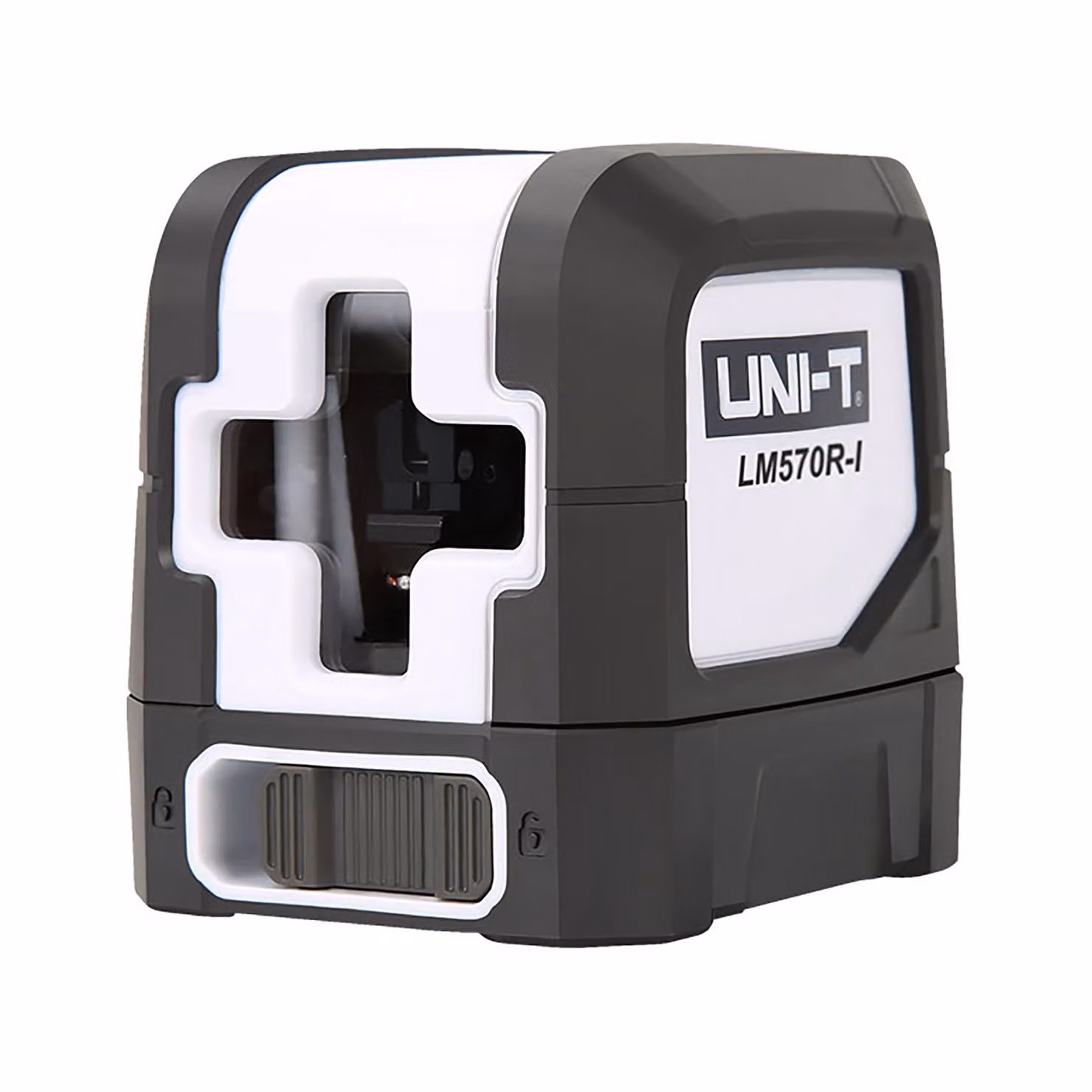 Uni-t MIE0461 Livella laser LM570R-I, 10 mW