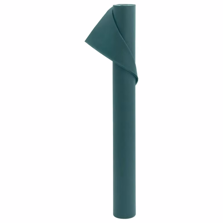 Copertura per piante verde vidaXL in plastica da 10 x 1,6 m per orto e giardino
