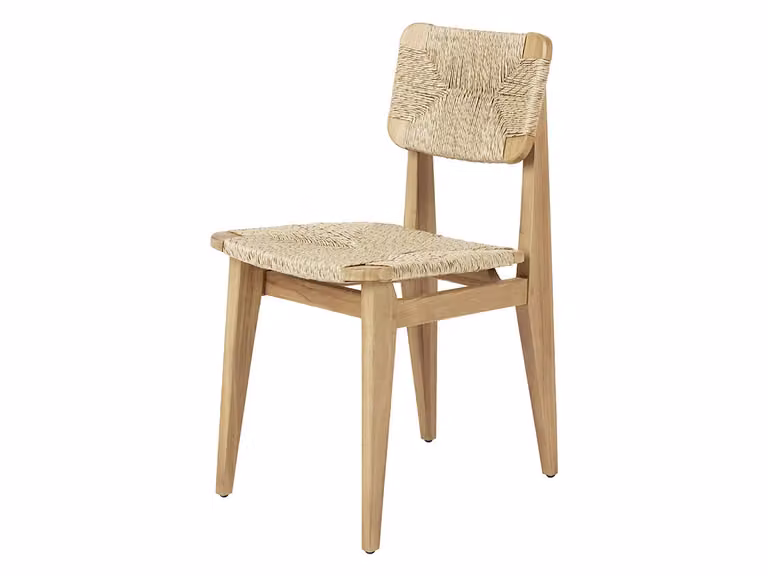 C-Chair Outdoor Sedia