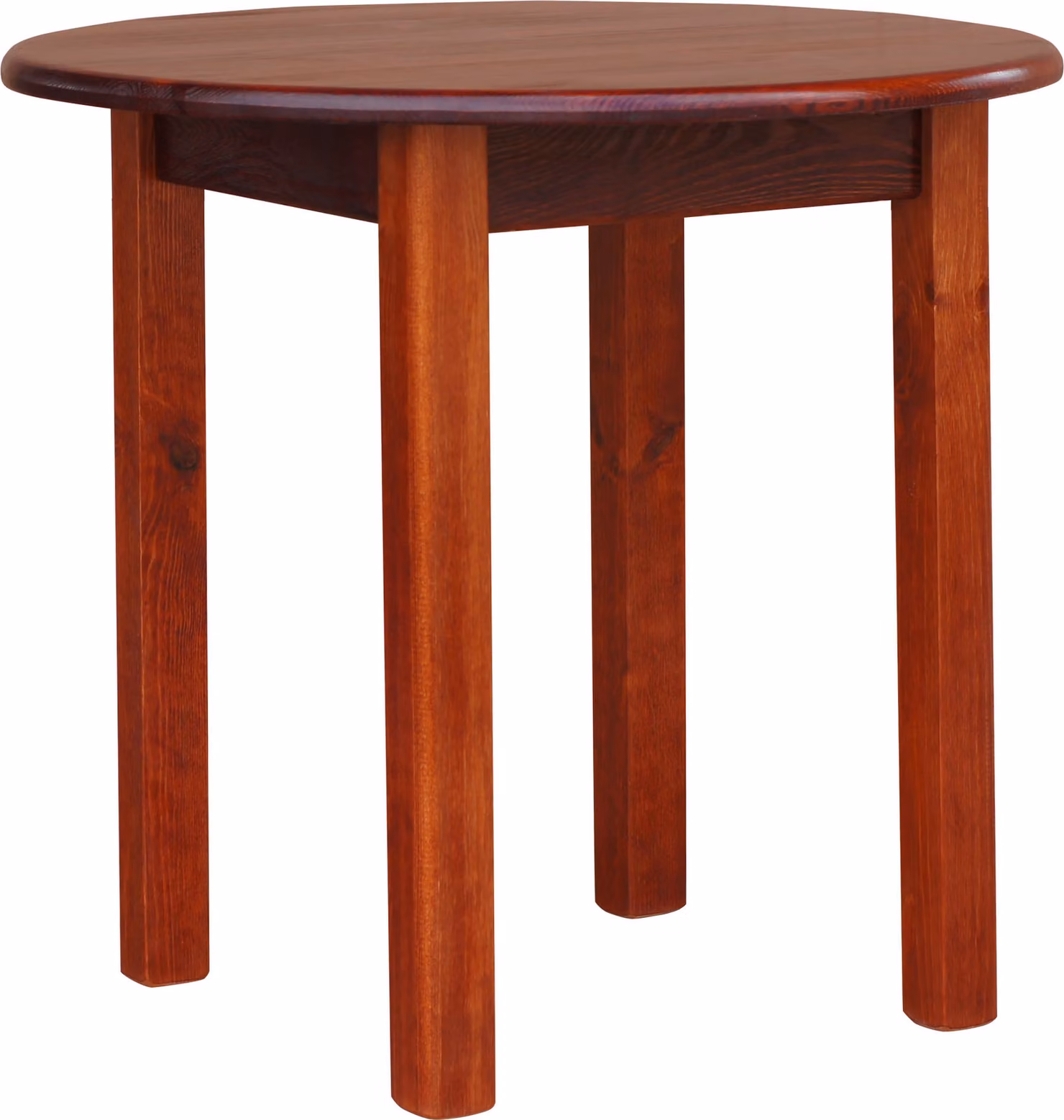 Tavolo da pranzo Tavolo da cucina rotondo Calvados 90 cm