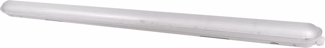Linea LED PRIME LINKER apparecchio trivalente 40W | classe di protezione IP65 | luce bianca neutra 4000K | 6000lm, bianco, 118,8 cm