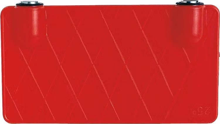 Griglia di affilatura 25°/30° Oregon 90610 con magnete di supporto Ausilio di affilatura per la limatura della catena della motosega
