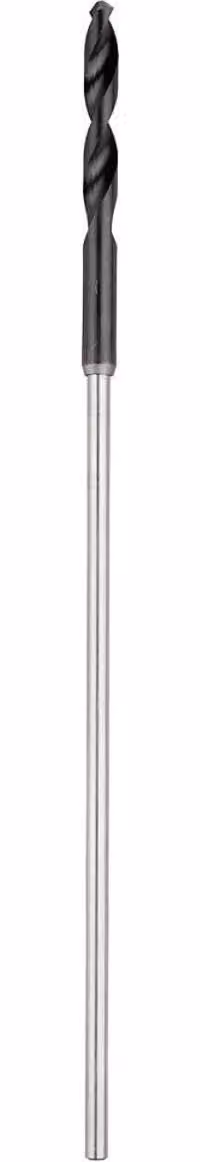 Punta per casseforme kwb HSS Ø20 x 400 mm con rischio di rottura ridotto, rotazione migliorata e punta da 118°