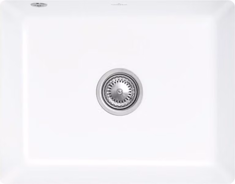 Villeroy & Boch Subway 60 SU Lavello 545 x 440 mm Avorio Ce ramicplus