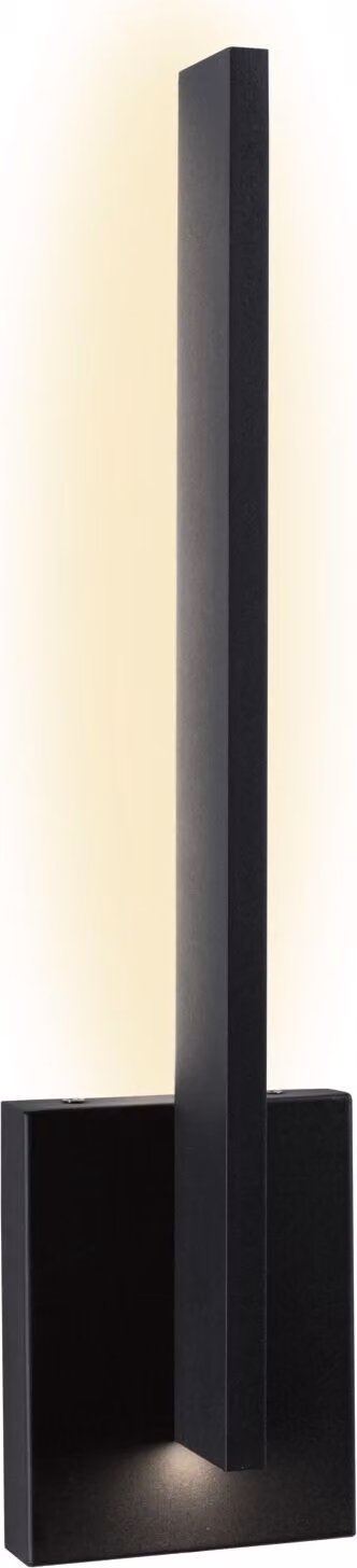 Paulmann Lampada da parete per esterni a LED Levka