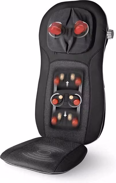 Cuscino per massaggi