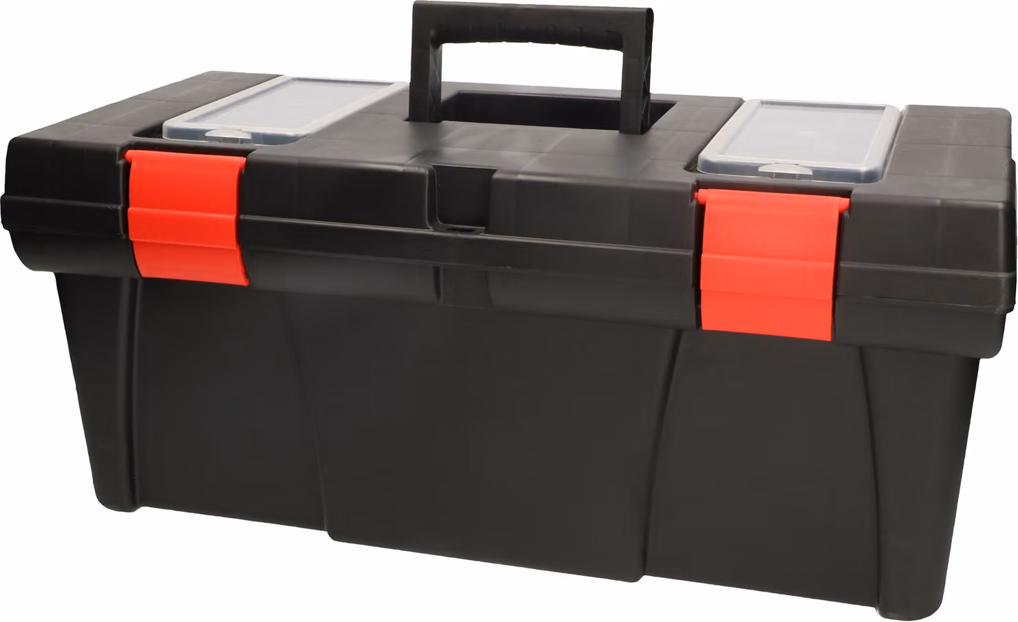 KOTARBAU® Valigetta portautensili da 20" con 2 scomparti supplementari