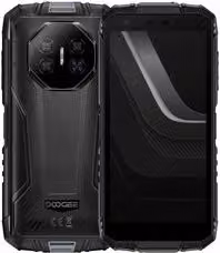 Smartphone 5,5" FIRE 3 4G Lte Gray ( 64GB Ram 3GB Batteria 8350mAh )