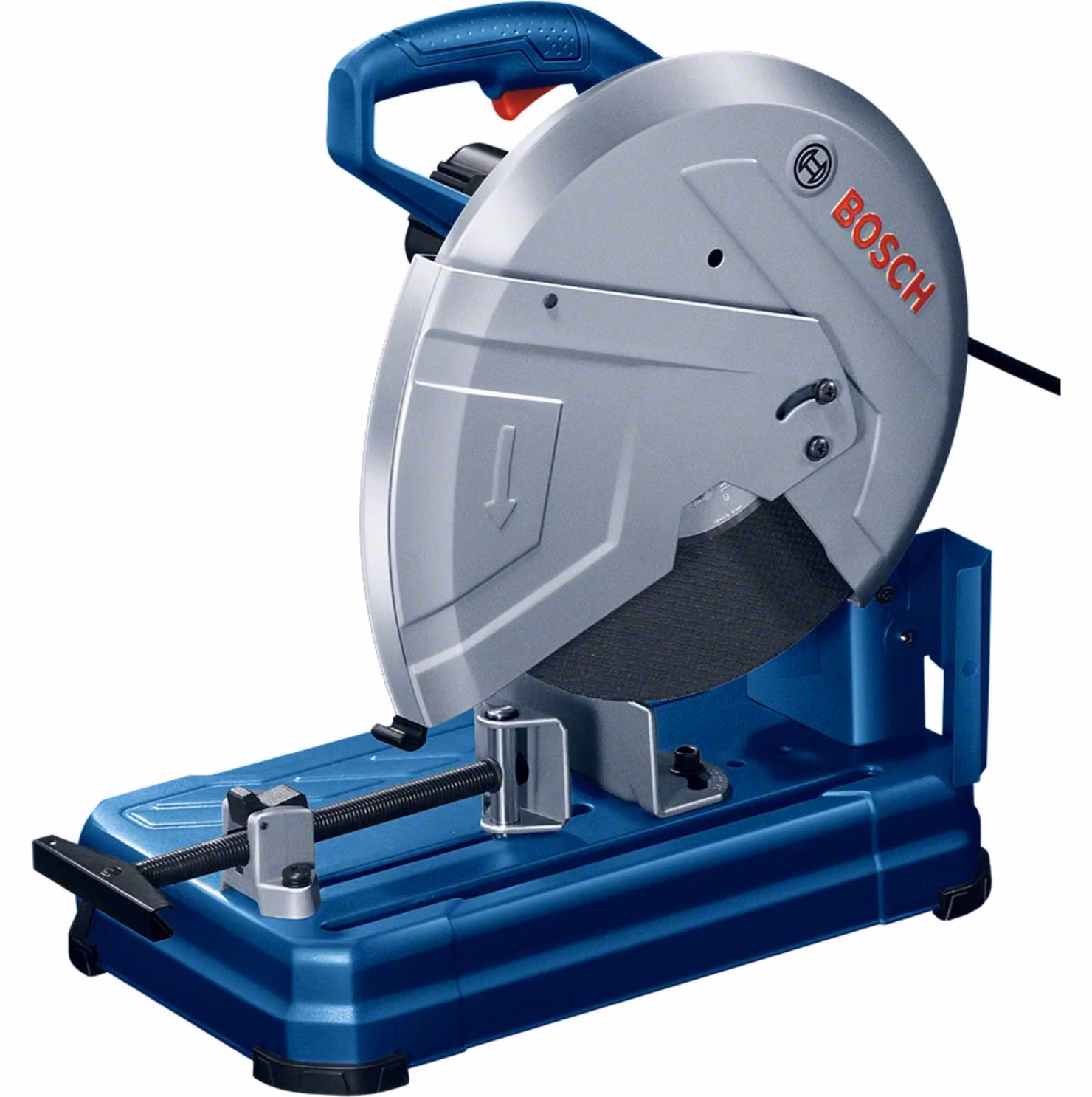 BOSCH Professional 0601B37200 BOSCH Professional GCO 14-24 J Sega circolare per metalli 2.400 W
