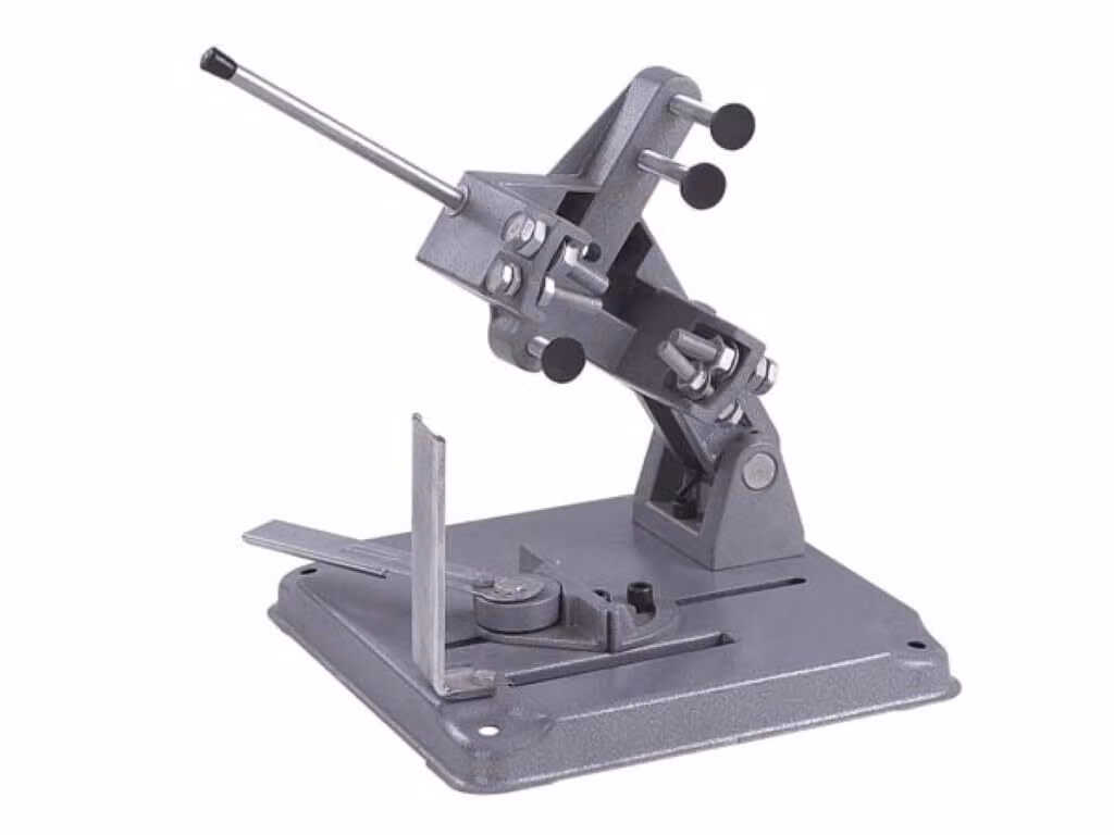 Supporto per smerigliatrice angolare - Max. Misura 125mm