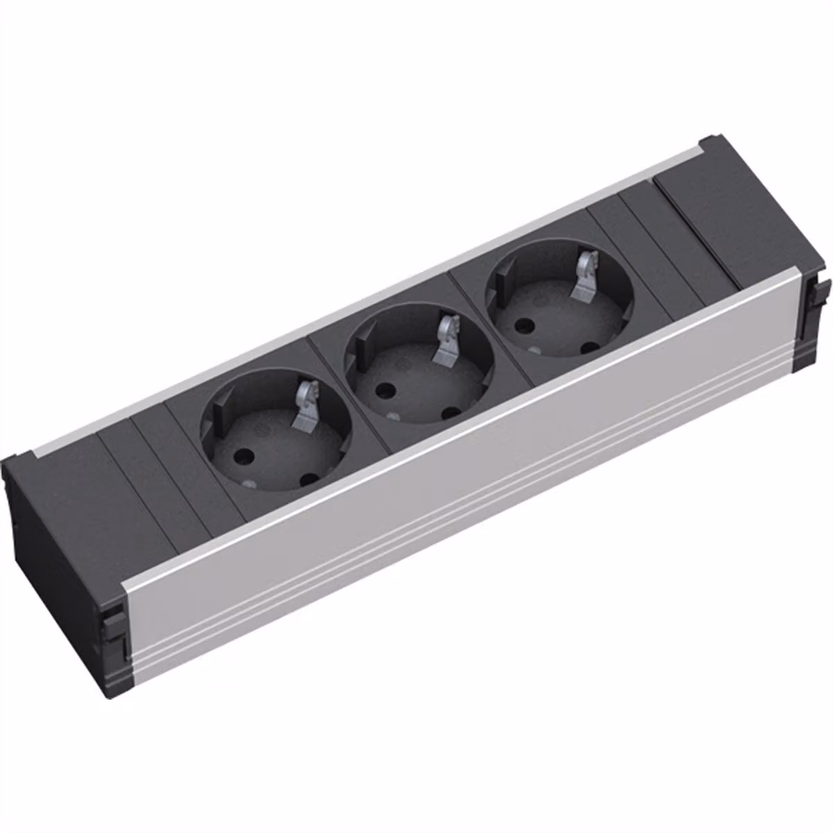 Bachmann CONI - Presa multipla - ingresso, ingresso GST18i3 - connessioni in uscita: 3 - cavo 10cm - Germania - debole