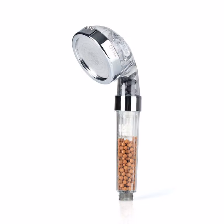 EasyMaxx EASYmaxx, soffione doccia Spa 3in1