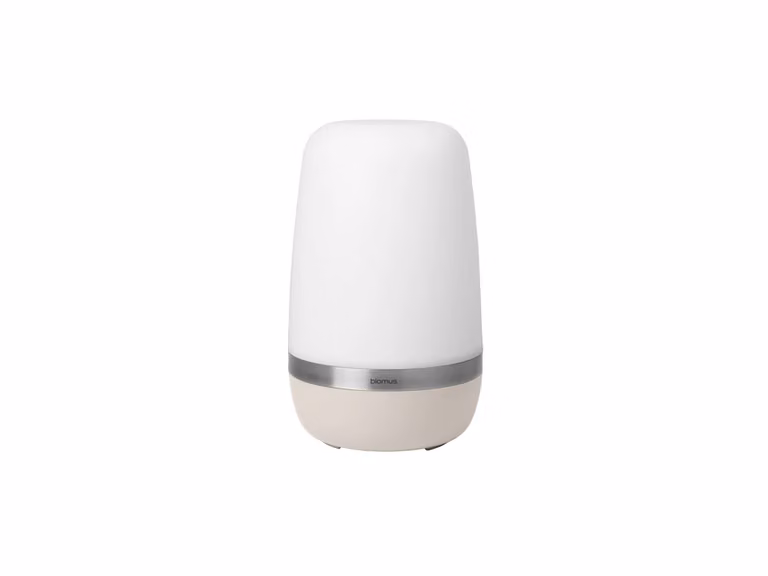 Spirit L - Lampada da Tavolo Portatile da Outdoor