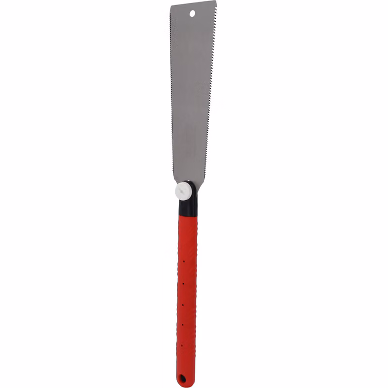 KS TOOLS Giappone sega a trazione, a doppio dente - 907.2113