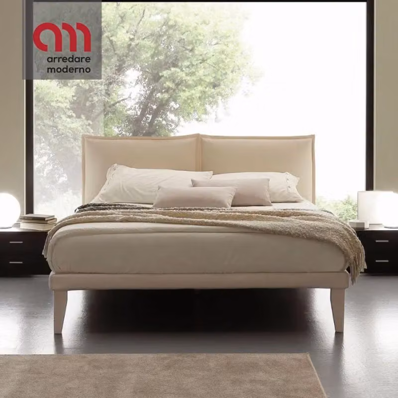 Letto Denise Ergogreen una piazza e mezza