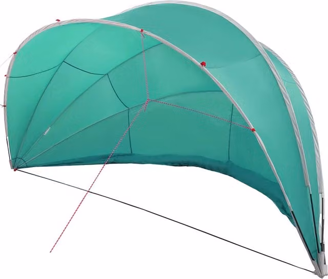 Dome Piscina Blu 546 x 516 x 250 cm CFW1575859