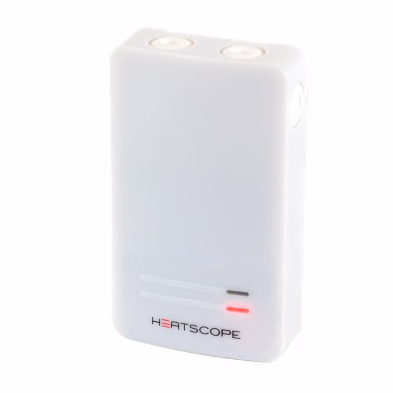 Heatscope SMARTBOX - Unità di controllo per PURE & NEXT