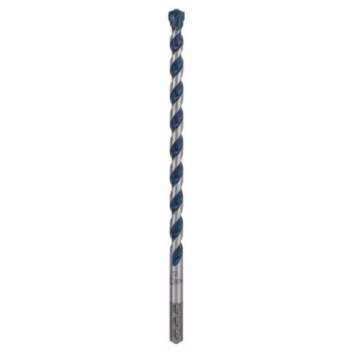 Bosch 1 punta per calcestruzzo CYL-5: 12x190x250 mm