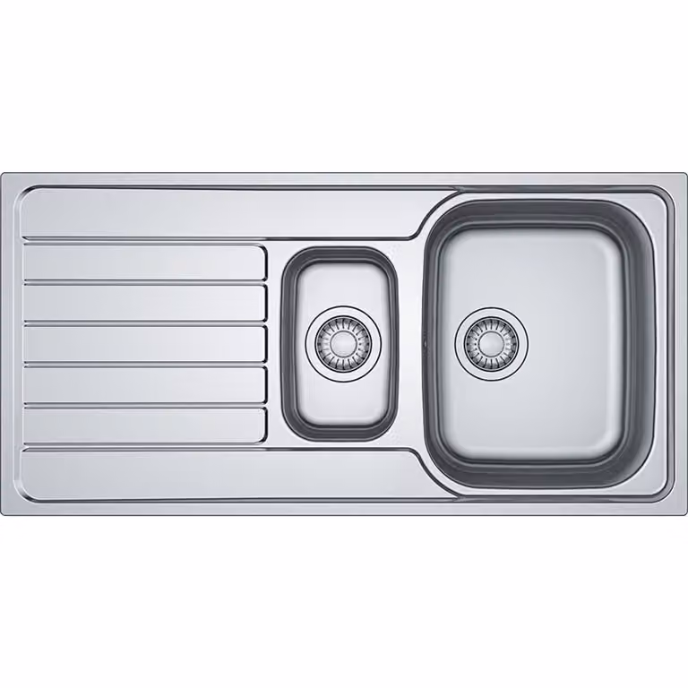 Lavello in acciaio inossidabile Franke Spark, modello SKX 651