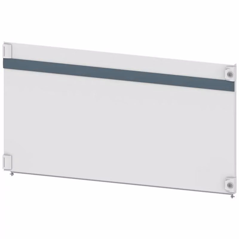 Siemens SIVACON S4 Sportello per vano superiore IP40, A: 675 mm L: 1000 mm 8PQ20671BA01