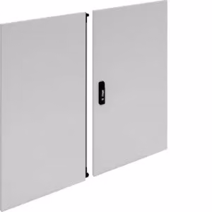 Hager FZ085R, Grigio, Acciaio, WEEE, 1250 mm, 25 mm, 1200 mm