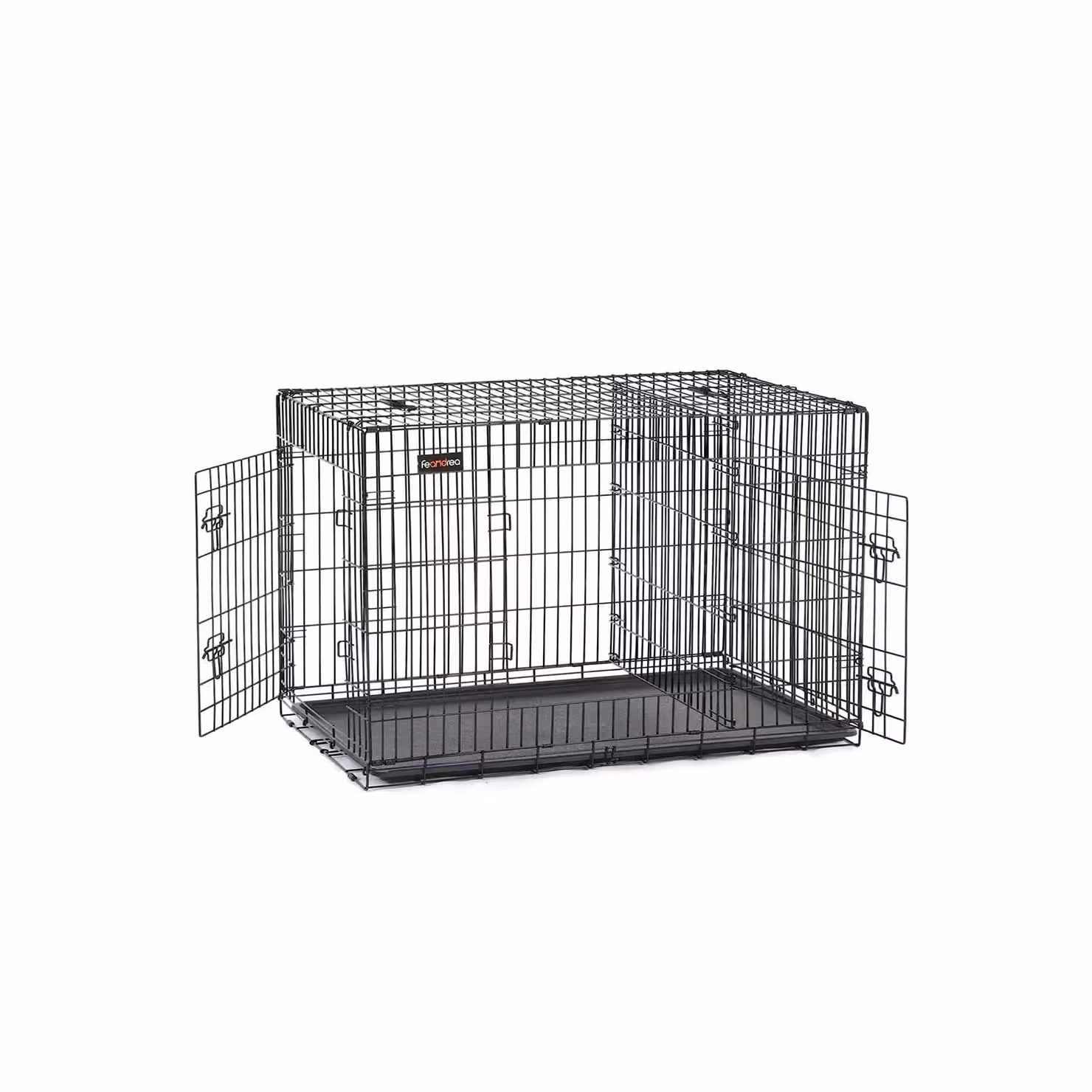 Gabbia per Cani da Interno
