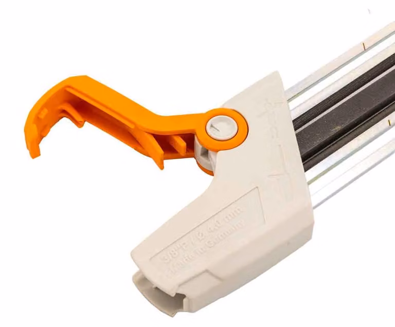 Porta lime Stihl 2 in 1 3/8" P