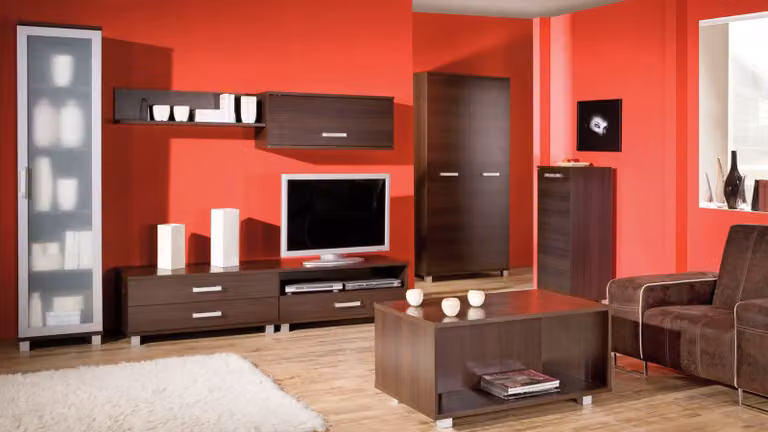 Cassettiera bassa ANDOVER - rovere catania