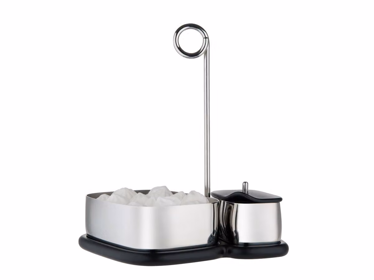 Bibo - Set Accessori da Tè e Caffè 2