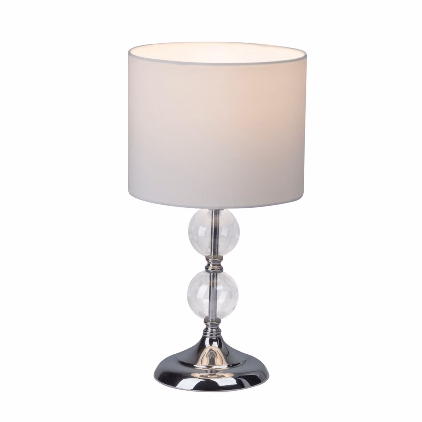 Lampada da tavolo Brilliant Rom E27 TL; 94861/05