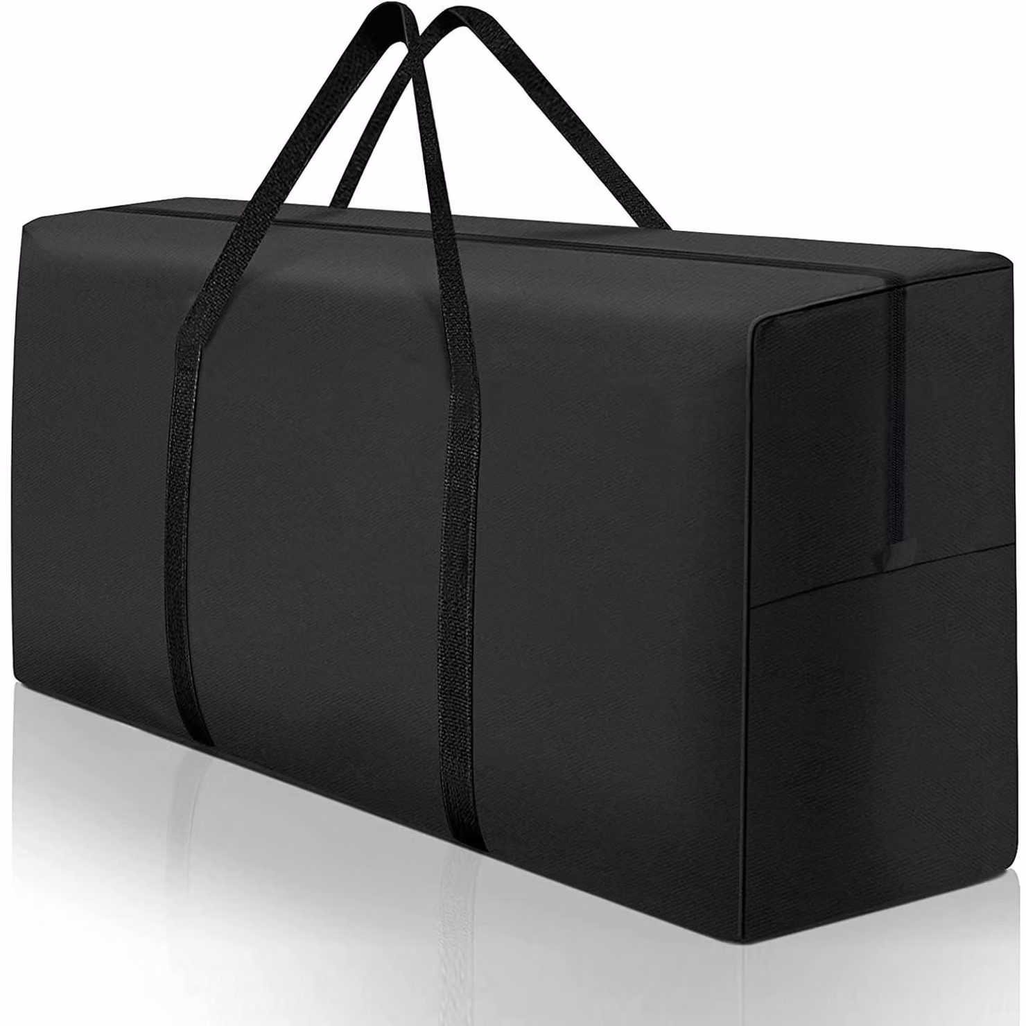 Borsa impermeabile per riporre cuscini da giardino, dimensioni 173x51x76 cm