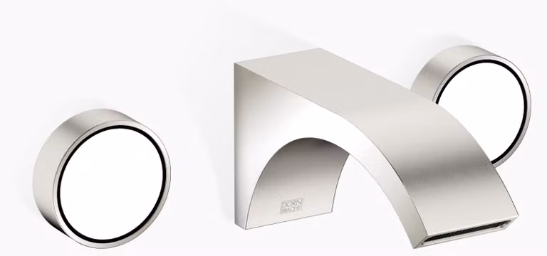 Dornbracht CYO Mitigeur mural pour lavabos, saillie 160mm, 36707811-36, 36707811-36