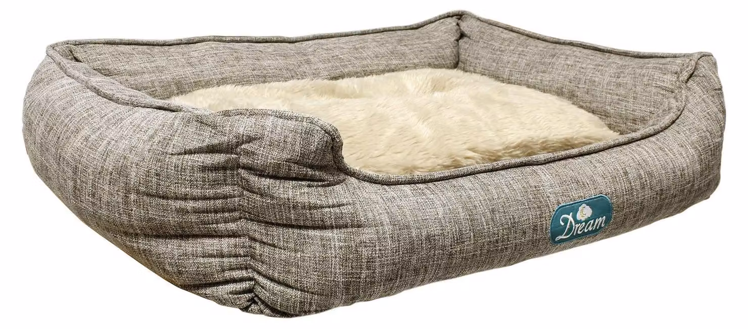Lettino Dream IQUE5P, color beige