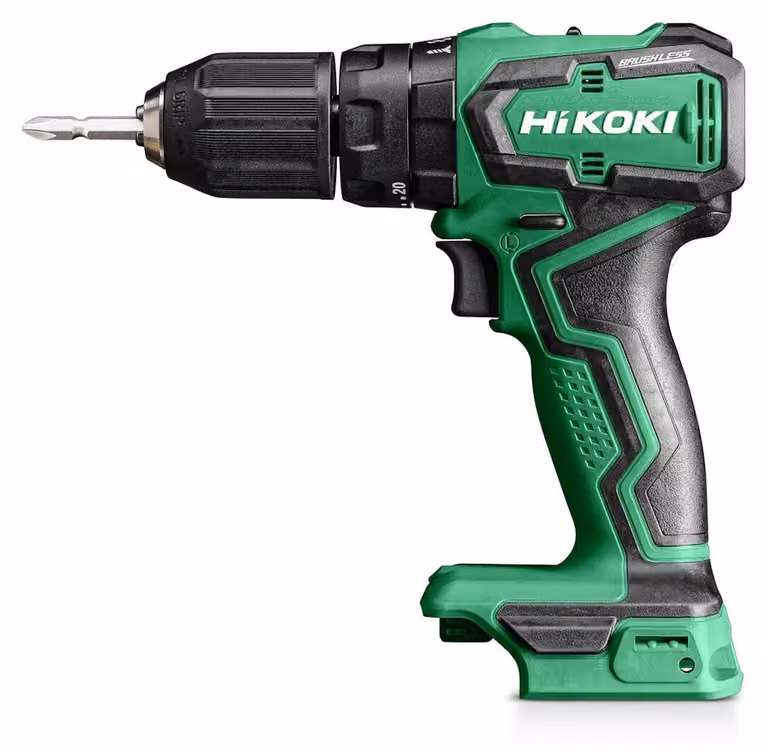 Cacciavite Hikoki Ud.18V Dv18Dd W2Z