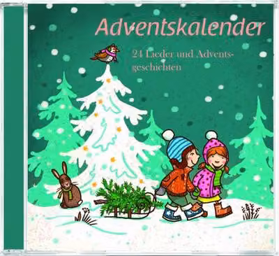 Calendario dell'Avvento