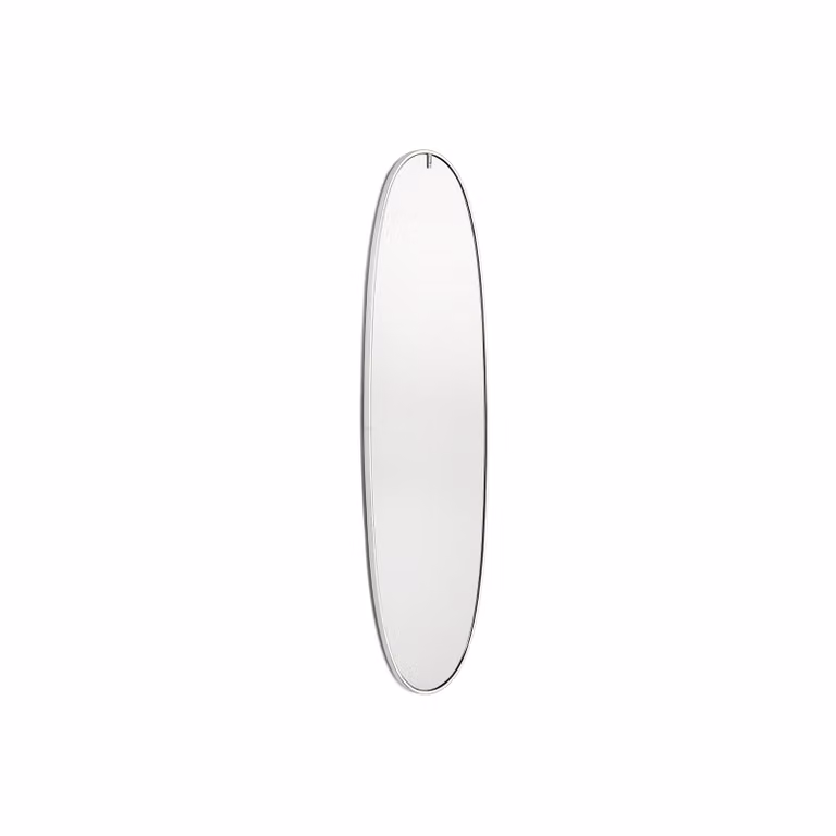 Flos - La Plus Belle - Offline Exclusive - Alluminio Lucido