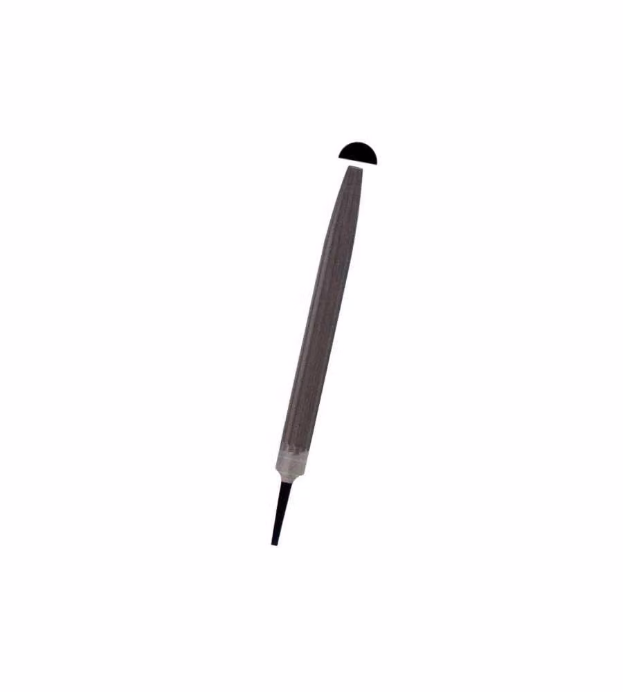 Lima Mezza Tonda 1/2 Dolce 10" Nicholson