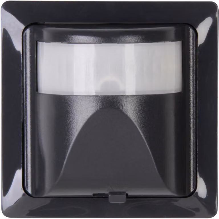 INFRAc.3D180°UP IP20 antracite