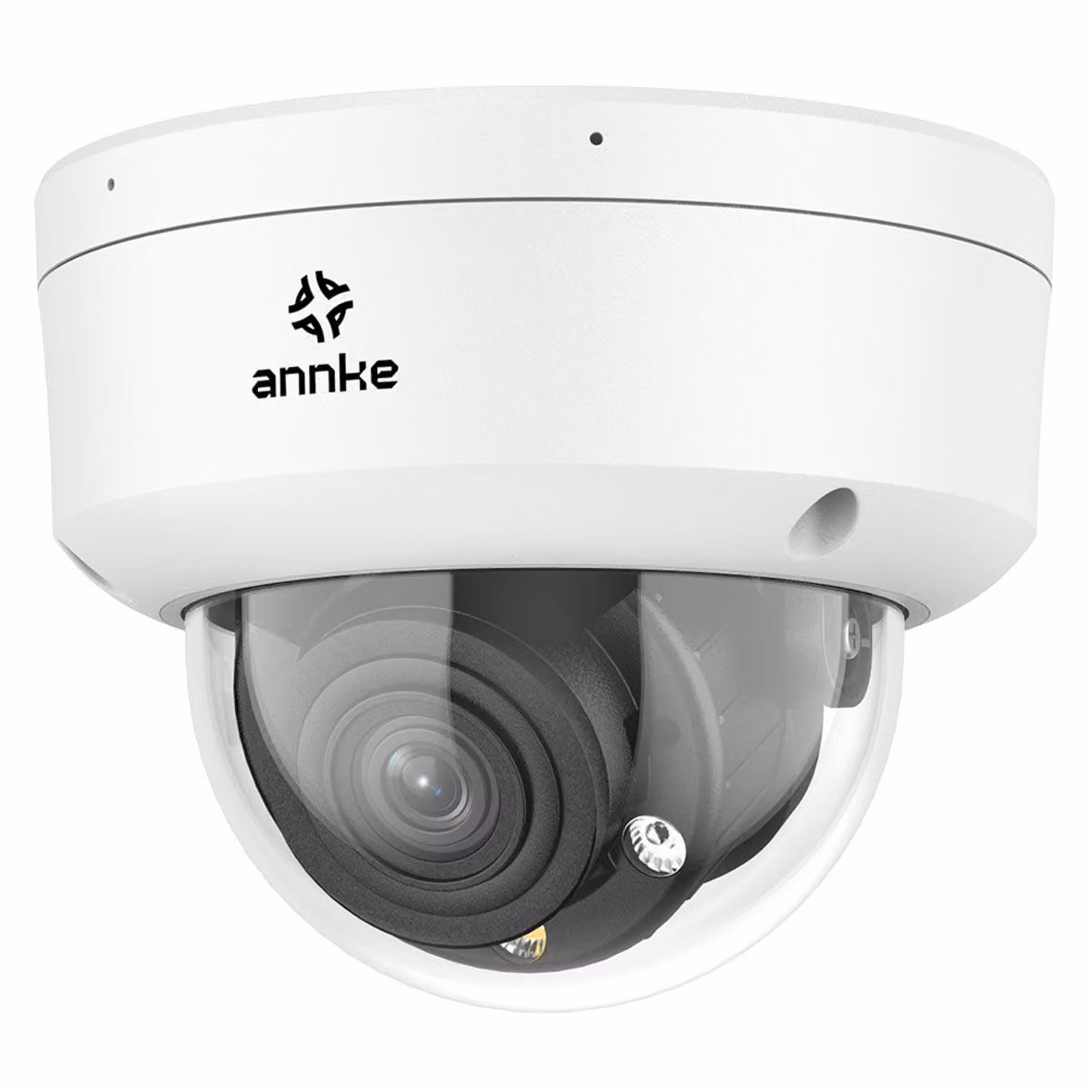 Telecamera IP LAN Annke I91DQ per monitoraggio